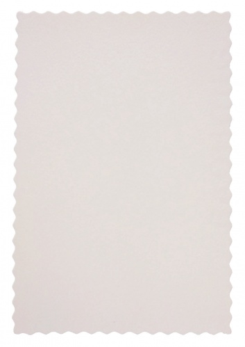 BAOHONG, Набор открыток, 100% хлопок, 300 гр/м.кв, 20шт., Мелкозернистая 100x150мм